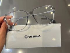 -爱视眸Eyeblling眼镜·依视路·蔡司镜片折扣店(百联南方商城购物中心)