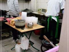 大堂-省城濑粉(龙津店)
