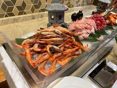-上海临港美爵酒店·铃兰西餐厅