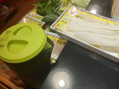 -芦月轩羊蝎子(劲松店)