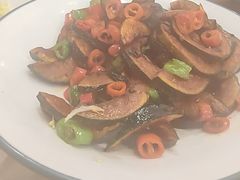 -山南熏肉大饼(辽菜旗舰店)