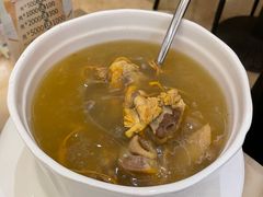 -锦粤宫·精致粤菜(深圳北站店)