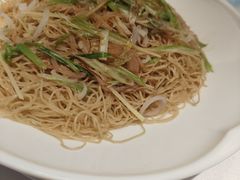 -海宝酒家(中山四路店)