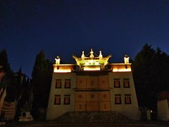 -云南民族村