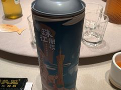 -码头见·潮汕菜(领展中心城店)