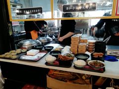 -犟骨头排骨饭(回龙观龙禧店)