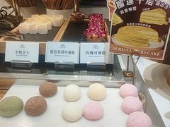 -第六季自助餐厅(北太平庄店)