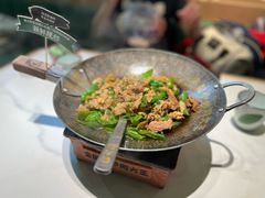 -费大厨辣椒炒肉(正佳广场店)