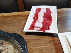 -傣妹火锅(南京东路一店)