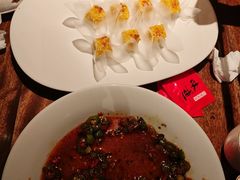 -北京老铺烤鸭(时代广场店)