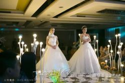 点击看大图 -南京宝娜嫁衣婚纱礼服馆(中央路店)