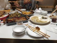 -东北小板凳地摊烧烤(泰来街店)