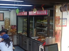 -四川老牛麻辣烫(北门桥店)