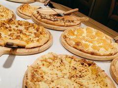 -比格比萨自助(上海松江万达店)