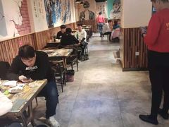 大堂-刘记光大火锅鸡(北行店)