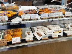 -檗谷·面包·咖啡·轻食(华贸天地店)