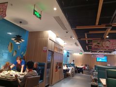 -海底捞火锅(万丰桥店)