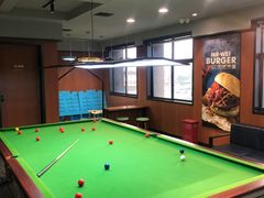 -魏斯理汉堡(西安沣东吾悦店)