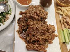 -君霖海鲜私房菜(春柳店)