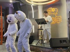 -路边羊烧烤酒场(宝带路店)
