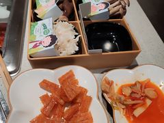 -海底捞火锅(番禺广场店)