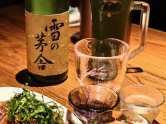 -Fukumimi·美醉堂 居酒屋(金尚店)