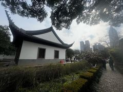 -南京中国近代史遗址博物馆(南京总统府)