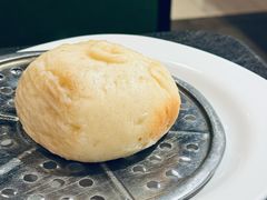 大葱猪肉包-燕青小馆(东园大厦店)