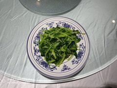 -鸭王烤鸭店(三里河店)