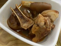 -家味螺蛳粉&烤鱼(五角场店)