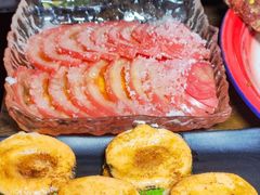 -人间半杯·小酒馆创意菜(三里屯店)