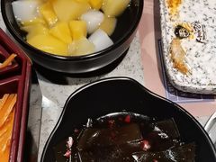 -将军牛排·尔滨地标朝鲜族美食(总店)