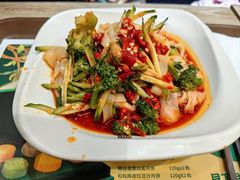 -魏家凉皮(博水商务大厦店)