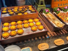 -東盛炭烤自助料理(玄武招商花园城店)