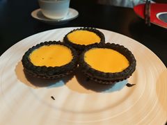 -丽晶轩中餐厅(重庆丽晶酒店)