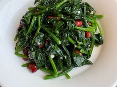 -鸽舞笙平金牌烧鸽子·融合菜(鲁谷店)