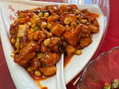 -峨嵋酒家(地安门店)