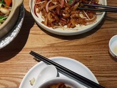 -潮粥荟·潮汕砂锅粥(槐房万达店)