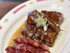 -猪肉婆私房菜(容桂总店)