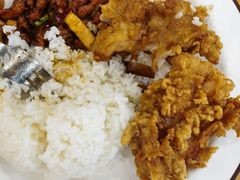 -乡村基(大渡口区国际广场店)