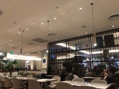 大堂-必胜客(城西银泰店)