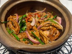 -勝記酒家·37年老字号·经典粤菜(荔枝公园店)