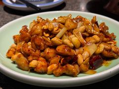 -真地道京味府·鲜橙烤鸭·北京菜(朝外大街东大桥店)