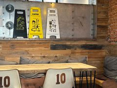 -Vanilla Specialty Coffee(八大关店)