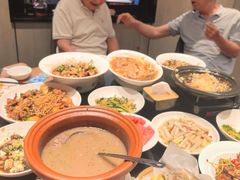-鑫小城故事·藕汤·家常菜(台北一路总店)