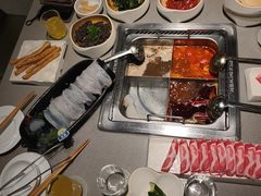 -海底捞火锅(九霄梦天地店)