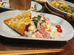 -外婆家(西红门荟聚购物中心店)
