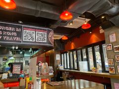 -Burger Joys Central(中环士丹利街店)