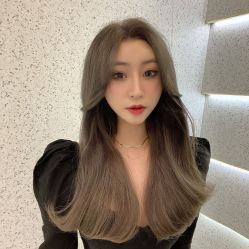 -3AM·S HAIR SALON烫发染发接发