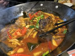 -富正毅三下锅·湘西韵味(天门山索道店)